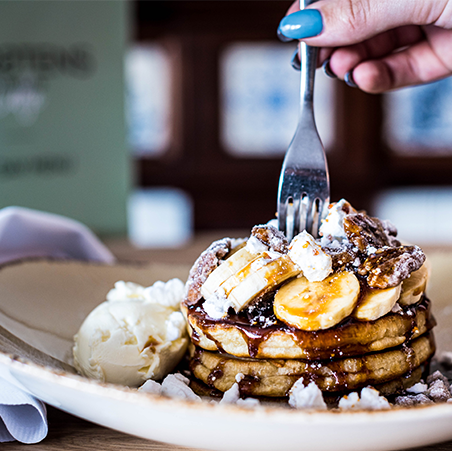 Picture of Carstens Cafe